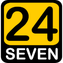 24Seven Taxi - Orlando
