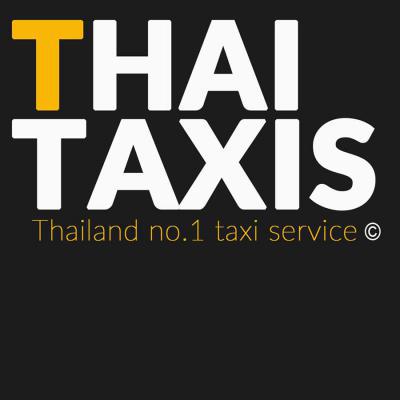 Thai Taxis / Bangkok Taxis